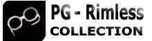 PG Rimless